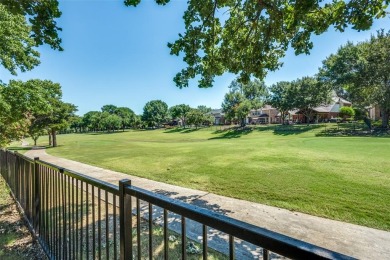 Nestled on a lush golf course lot in the prestigious Eldorado on Eldorado Country Club in Texas - for sale on GolfHomes.com, golf home, golf lot