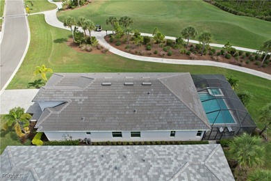 Experience Luxury Living with a Turn-Key, Bundled Golf-Pool Home on Babcock National Golf Course in Florida - for sale on GolfHomes.com, golf home, golf lot