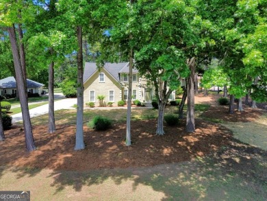 Welcome to your future home in the beautiful Tamerlane on Braelinn Golf Club in Georgia - for sale on GolfHomes.com, golf home, golf lot