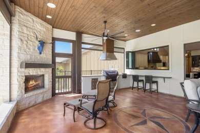 Investment Opportunity! Own this stunning home in Kerrville's on The Club At Comanche Trace in Texas - for sale on GolfHomes.com, golf home, golf lot