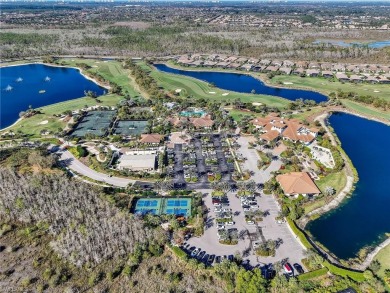 Welcome to The Gulf Life! This stunning coach home is located on Esplanade Golf and  Country Club in Florida - for sale on GolfHomes.com, golf home, golf lot