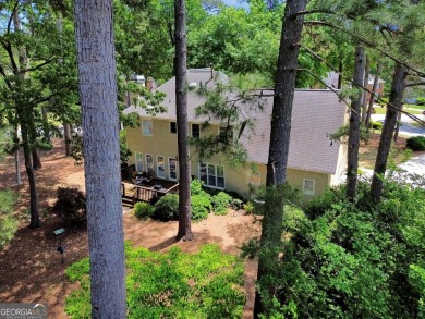 Welcome to your future home in the beautiful Tamerlane on Braelinn Golf Club in Georgia - for sale on GolfHomes.com, golf home, golf lot