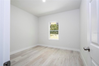 BRAND-NEW CONSTRUCTION, MOVE-IN READY!

Discover this stunning on Citrus Springs Country Club in Florida - for sale on GolfHomes.com, golf home, golf lot