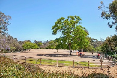 Welcome to this classic North Park, Spanish-Mission home on Balboa Park Golf Course in California - for sale on GolfHomes.com, golf home, golf lot