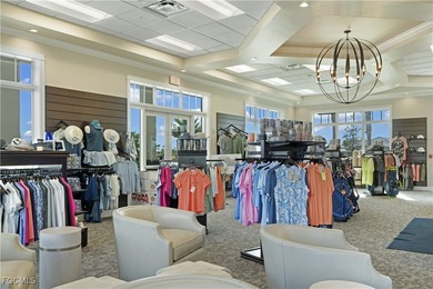 Experience Luxury Living with a Turn-Key, Bundled Golf-Pool Home on Babcock National Golf Course in Florida - for sale on GolfHomes.com, golf home, golf lot