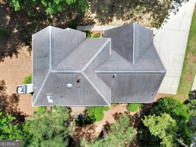 Welcome to your future home in the beautiful Tamerlane on Braelinn Golf Club in Georgia - for sale on GolfHomes.com, golf home, golf lot