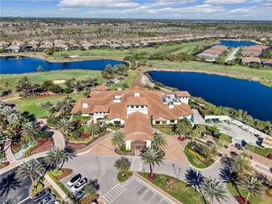 Welcome to The Gulf Life! This stunning coach home is located on Esplanade Golf and  Country Club in Florida - for sale on GolfHomes.com, golf home, golf lot