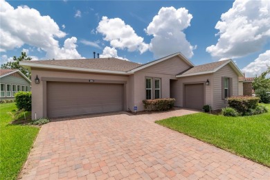 Conveniently located within the popular community of Ocala on Trilogy at Ocala Preserve in Florida - for sale on GolfHomes.com, golf home, golf lot