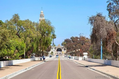 Welcome to this classic North Park, Spanish-Mission home on Balboa Park Golf Course in California - for sale on GolfHomes.com, golf home, golf lot