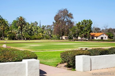 Welcome to this classic North Park, Spanish-Mission home on Balboa Park Golf Course in California - for sale on GolfHomes.com, golf home, golf lot