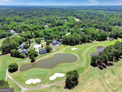 Welcome to your future home in the beautiful Tamerlane on Braelinn Golf Club in Georgia - for sale on GolfHomes.com, golf home, golf lot