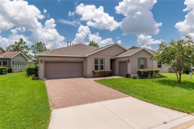 Conveniently located within the popular community of Ocala on Trilogy at Ocala Preserve in Florida - for sale on GolfHomes.com, golf home, golf lot