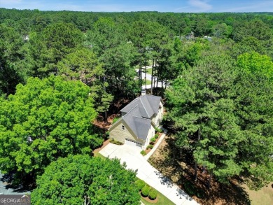 Welcome to your future home in the beautiful Tamerlane on Braelinn Golf Club in Georgia - for sale on GolfHomes.com, golf home, golf lot