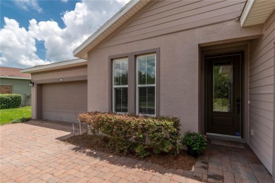 Conveniently located within the popular community of Ocala on Trilogy at Ocala Preserve in Florida - for sale on GolfHomes.com, golf home, golf lot