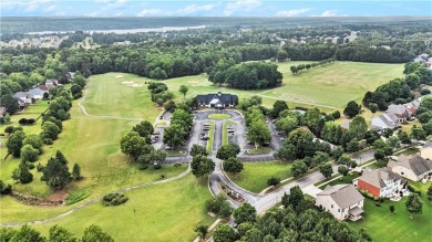 Welcome Home to luxurious living in the highly sought after golf on Canongate At Heron Bay in Georgia - for sale on GolfHomes.com, golf home, golf lot