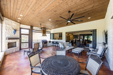 Investment Opportunity! Own this stunning home in Kerrville's on The Club At Comanche Trace in Texas - for sale on GolfHomes.com, golf home, golf lot
