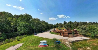 Welcome to 290 Bayside Lane - a custom 2020 ranch-style home on on Old Union Golf Course in Georgia - for sale on GolfHomes.com, golf home, golf lot