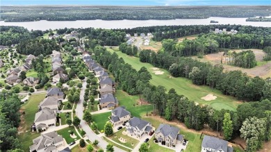 Welcome Home to luxurious living in the highly sought after golf on Canongate At Heron Bay in Georgia - for sale on GolfHomes.com, golf home, golf lot