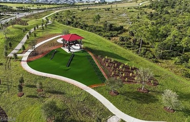 Experience Luxury Living with a Turn-Key, Bundled Golf-Pool Home on Babcock National Golf Course in Florida - for sale on GolfHomes.com, golf home, golf lot