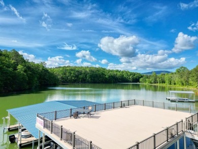 Welcome to 290 Bayside Lane - a custom 2020 ranch-style home on on Old Union Golf Course in Georgia - for sale on GolfHomes.com, golf home, golf lot