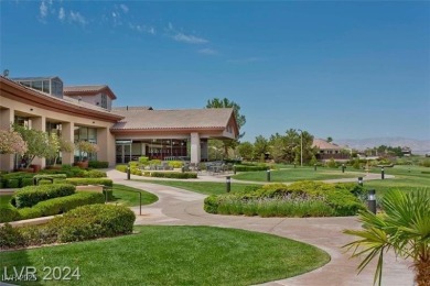 Stunning single story home with over $50,000 in upgrades. They on Revere Golf Club in Nevada - for sale on GolfHomes.com, golf home, golf lot