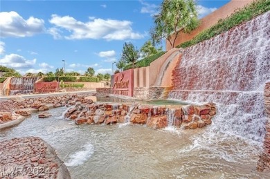 Stunning single story home with over $50,000 in upgrades. They on Revere Golf Club in Nevada - for sale on GolfHomes.com, golf home, golf lot