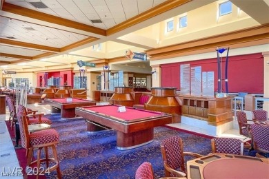 Stunning single story home with over $50,000 in upgrades. They on Revere Golf Club in Nevada - for sale on GolfHomes.com, golf home, golf lot