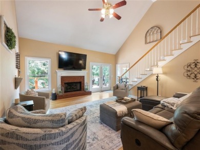 Live the Golf Course Lifestyle! Welcome to this stunning home on Royal Lakes Golf and Country Club in Georgia - for sale on GolfHomes.com, golf home, golf lot