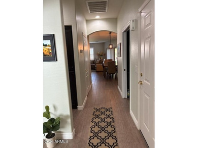 Beautiful updated Condo, nothing left to do but enjoy. Beautiful on Sunland Springs Golf Course  in Arizona - for sale on GolfHomes.com, golf home, golf lot