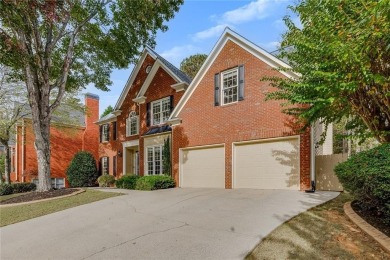 Welcome to this stunning home located in one of Woodstock's most on Towne Lake Hills Golf Club in Georgia - for sale on GolfHomes.com, golf home, golf lot