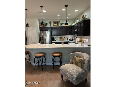Beautiful updated Condo, nothing left to do but enjoy. Beautiful on Sunland Springs Golf Course  in Arizona - for sale on GolfHomes.com, golf home, golf lot
