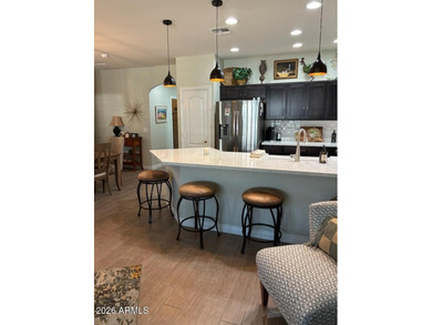 Beautiful updated Condo, nothing left to do but enjoy. Beautiful on Sunland Springs Golf Course  in Arizona - for sale on GolfHomes.com, golf home, golf lot