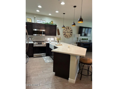 Beautiful updated Condo, nothing left to do but enjoy. Beautiful on Sunland Springs Golf Course  in Arizona - for sale on GolfHomes.com, golf home, golf lot