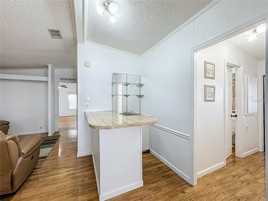 Welcome to this 2-bedroom, 2-bath home in the highly desirable on Imperial Lakewoods Golf Club in Florida - for sale on GolfHomes.com, golf home, golf lot