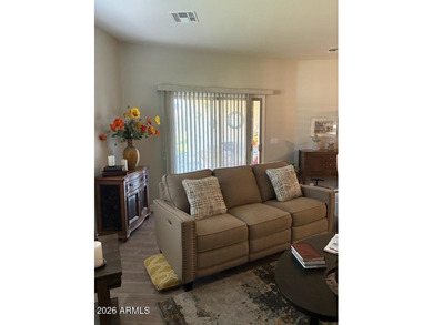 Beautiful updated Condo, nothing left to do but enjoy. Beautiful on Sunland Springs Golf Course  in Arizona - for sale on GolfHomes.com, golf home, golf lot
