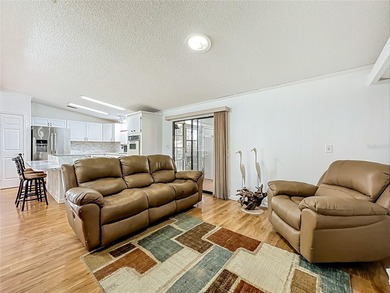 Welcome to this 2-bedroom, 2-bath home in the highly desirable on Imperial Lakewoods Golf Club in Florida - for sale on GolfHomes.com, golf home, golf lot