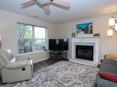 Glenwood Seasons, Virginia Beach. Gorgeous home with a water on Honey Bee Golf Club in Virginia - for sale on GolfHomes.com, golf home, golf lot
