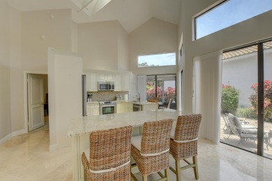 Beautiful 3 BR, 3BA home on a large pie shaped lot.Enter into a on Polo Club of Boca Raton in Florida - for sale on GolfHomes.com, golf home, golf lot
