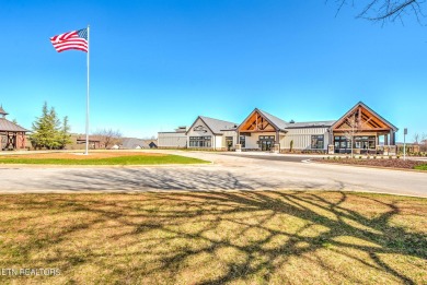 Indulge in luxury living amidst unparalleled amenities with this on Tennessee National Golf Club in Tennessee - for sale on GolfHomes.com, golf home, golf lot