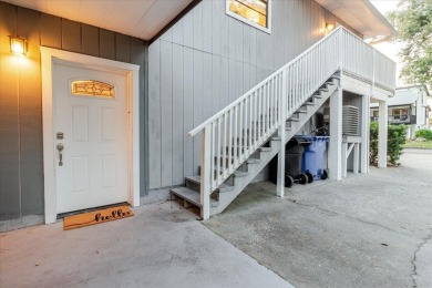 Welcome to this spacious and updated home in Northeast St on Mangrove Bay Golf Course in Florida - for sale on GolfHomes.com, golf home, golf lot