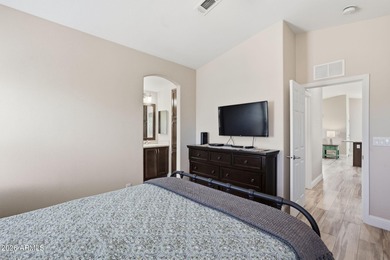 Experience resort-style living in this beautifully maintained on Augusta Ranch Golf Club in Arizona - for sale on GolfHomes.com, golf home, golf lot