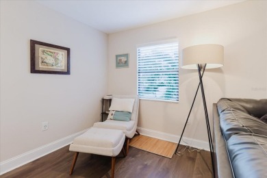 Welcome to this spacious and updated home in Northeast St on Mangrove Bay Golf Course in Florida - for sale on GolfHomes.com, golf home, golf lot