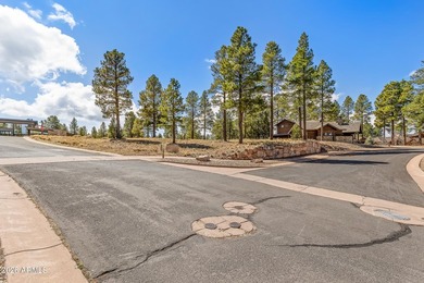 Situated within the prestigious Estates at Pine Canyon, this 0 on Pine Canyon Golf Course in Arizona - for sale on GolfHomes.com, golf home, golf lot