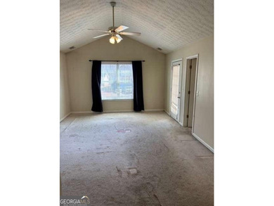 Welcome home! Investors & Savvy homebuyers alike. Beautiful 3 on Mystery Valley Golf Course in Georgia - for sale on GolfHomes.com, golf home, golf lot