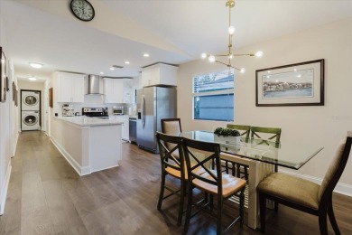 Welcome to this spacious and updated home in Northeast St on Mangrove Bay Golf Course in Florida - for sale on GolfHomes.com, golf home, golf lot