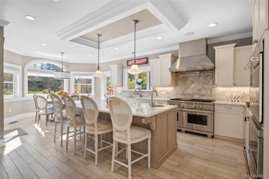 Welcome to 98 Spring Pond Lane, a stunning year-round retreat or on Sebonack Golf Club in New York - for sale on GolfHomes.com, golf home, golf lot