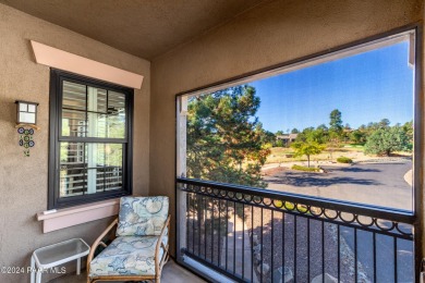 Beautifully maintained 3 BD condo in the gated Hassayampa on Capital Canyon Club in Arizona - for sale on GolfHomes.com, golf home, golf lot