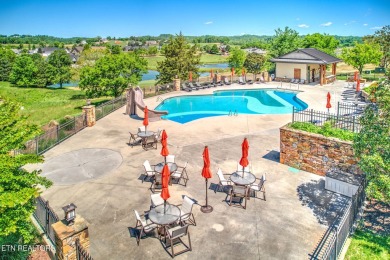 Indulge in luxury living amidst unparalleled amenities with this on Tennessee National Golf Club in Tennessee - for sale on GolfHomes.com, golf home, golf lot