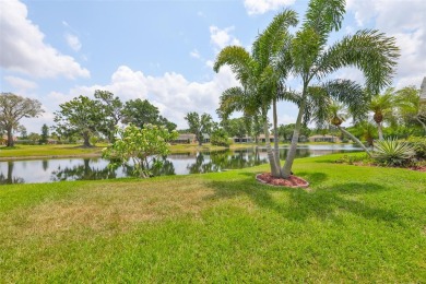 PRIME Location with POND and 17TH GREEN views of the Cypress on The Golf Club of Cypress Creek in Florida - for sale on GolfHomes.com, golf home, golf lot