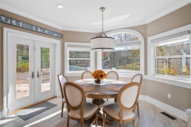 Welcome to 98 Spring Pond Lane, a stunning year-round retreat or on Sebonack Golf Club in New York - for sale on GolfHomes.com, golf home, golf lot